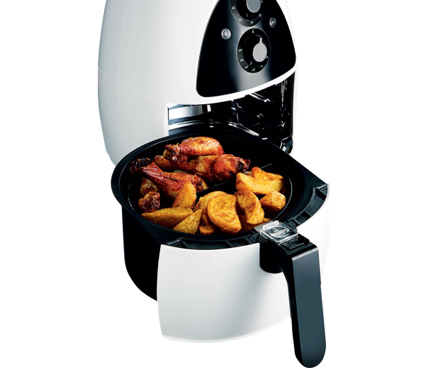 Russell Hobbs Purifry 20810-56 - 288216 - zdjęcie 4